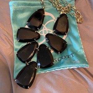 Kendra Scott Harlow Statement Necklace